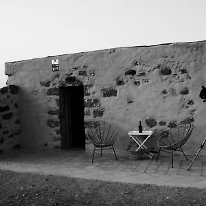 Hébergement de vacances La Montaneta Alta, Antigua (Fuerteventura)