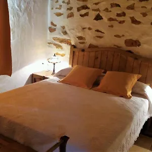 Hébergement de vacances Casa Antigua En El Centro De Fuerteventura, Antigua (Fuerteventura)