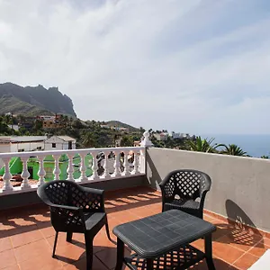 Casa Los Ramos Alojera