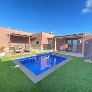 Hébergement de vacances La Pradera, Antigua (Fuerteventura)