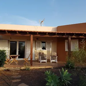 Séjour à la campagne Casa De Nico, Antigua (Fuerteventura)