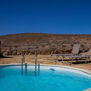 Hébergement de vacances Casa El Horno, Antigua (Fuerteventura)